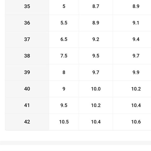 Ladies hiking non Slip snow boots sz 6.5 - Picture 5 of 11